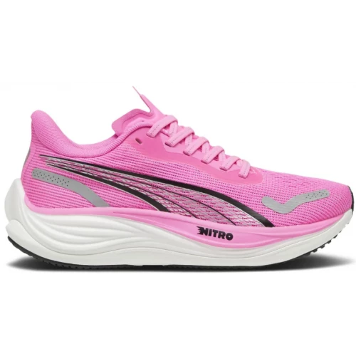 Кроссовки Puma Velocity Nitro 3 Poison Pink