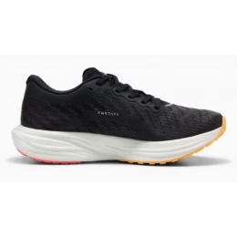 Кроссовки Puma Deviate Nitro 2 Black Sun Stream