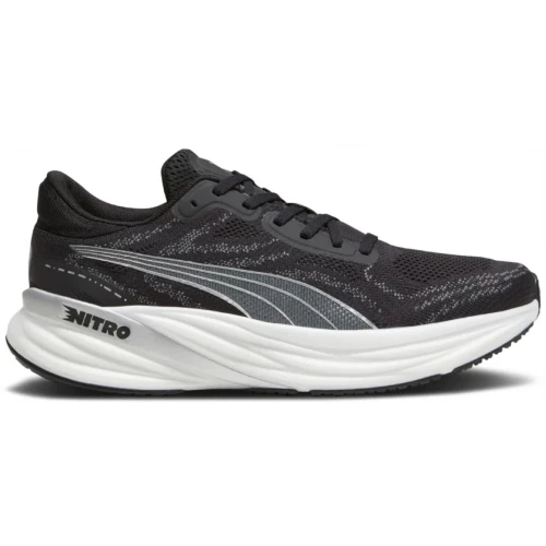 Кроссовки Puma Magnify Nitro 2 Black Silver