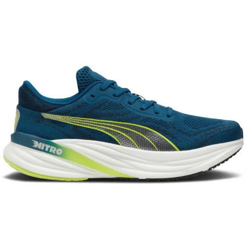 Кроссовки Puma Magnify Nitro 2 Ocean Lime Powder