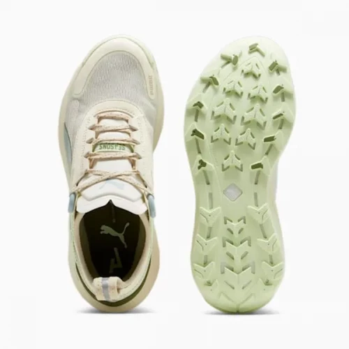 Кроссовки Puma Voyage Nitro 3 Seasons Sugared Almond