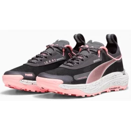 Кроссовки Puma Voyage Nitro 3 Seasons Grey Koral Ice