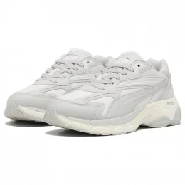 Кроссовки Puma Teveris Nitro Feather Grey