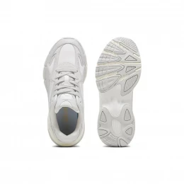 Кроссовки Puma Teveris Nitro Feather Grey