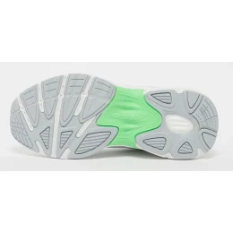 Кроссовки Puma Teveris Nitro Metallic White Green