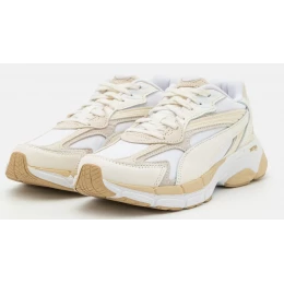 Кроссовки Puma Teveris Nitro Warm White