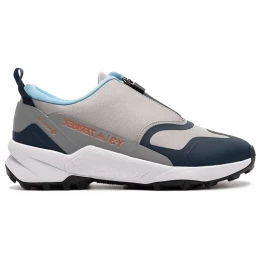 Кроссовки Adidas Y-3 Terrex Swift R3 Gore-Tex Grey Navy Blue