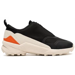 Кроссовки Adidas Y-3 Terrex Swift R3 Gore-Tex Black White Orange