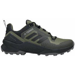 Кроссовки Adidas Terrex Swift R2 GTX Green мужские