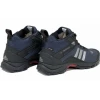 Ботинки Adidas Terrex Climaproof (-21°) High Blue зимние на меху
