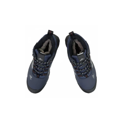 Ботинки Adidas Terrex Climaproof (-21°) High Blue зимние на меху