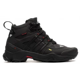 Ботинки Adidas Terrex Winter Black