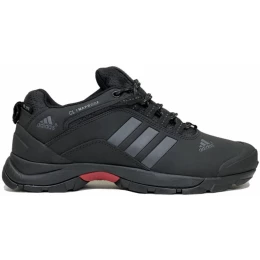 Кроссовки Adidas Terrex Climaproof BGR Short мужские зимние на меху