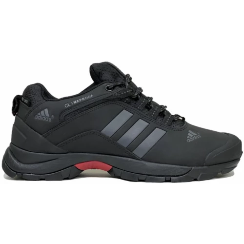Кроссовки Adidas Terrex Climaproof BGR Short мужские зимние на меху