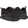 Кроссовки Adidas Terrex Fast R Gore-Tex черные мужские