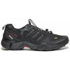 Кроссовки Adidas Terrex Fast R Gore-Tex черные мужские