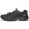 Кроссовки Adidas Terrex Fast R Gore-Tex черные мужские