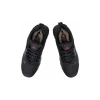 Кроссовки Adidas Terrex Climaproof Black Grey Short зимние на меху
