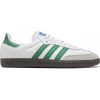 Кроссовки Adidas Samba Og White Green