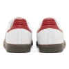 Adidas Samba Og White Better Scarlet
