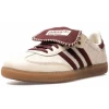 Adidas Samba Pony Tonal Wales Bonner Cream White Gum
