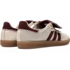 Adidas Samba Pony Tonal Wales Bonner Cream White Gum