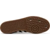 Кроссовки Adidas Samba Vegan Black White