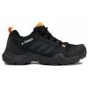 Кроссовки Adidas Terrex AX3 GTX Black Orange мужские