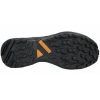 Кроссовки Adidas Terrex AX3 GTX Black Orange мужские