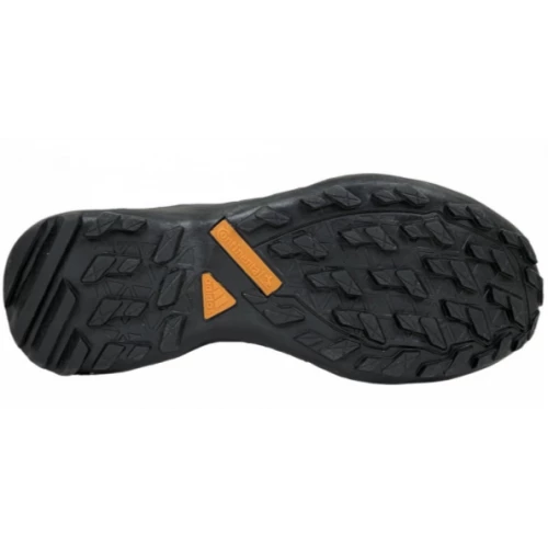 Кроссовки Adidas Terrex AX3 GTX Black Orange мужские