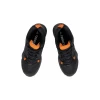 Кроссовки Adidas Terrex AX3 GTX Black Orange мужские