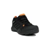 Кроссовки Adidas Terrex AX3 GTX Black Orange мужские