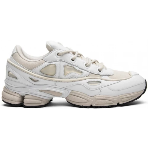 Кроссовки Adidas Raf Simons Ozweego 3 White