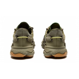 Adidas Ozweego Trace Cargo Raw Khaki