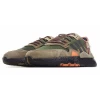 Кроссовки Adidas Nite Jogger Green Grey