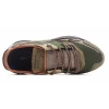 Кроссовки Adidas Nite Jogger Green Grey