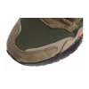 Кроссовки Adidas Nite Jogger Green Grey