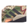 Кроссовки Adidas Nite Jogger Green Grey