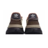 Кроссовки Adidas Nite Jogger Green Grey