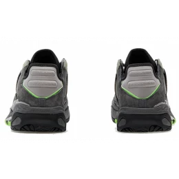 Кроссовки Adidas Niteball Grey Five