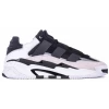Кроссовки Adidas Niteball Black White