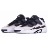 Кроссовки Adidas Niteball Black White