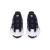 Кроссовки Adidas Niteball Black White