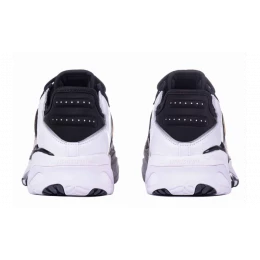 Кроссовки Adidas Niteball Black White