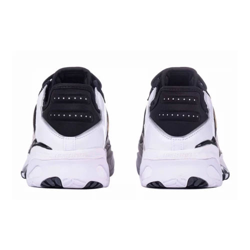Кроссовки Adidas Niteball Black White