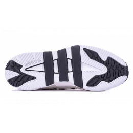 Кроссовки Adidas Niteball Black White
