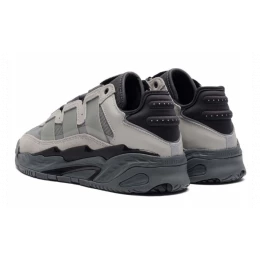 Кроссовки Adidas Niteball Grey