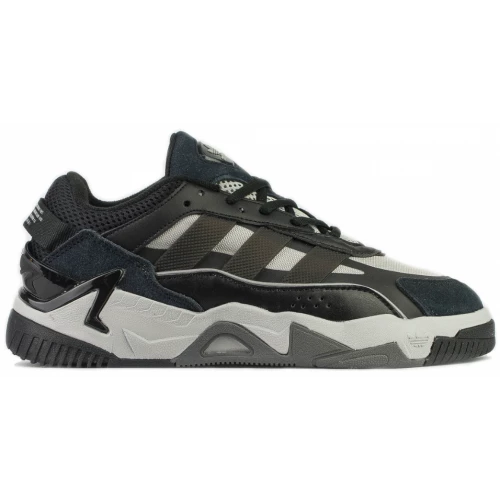 Adidas Originals Niteball 2.0 Core Black