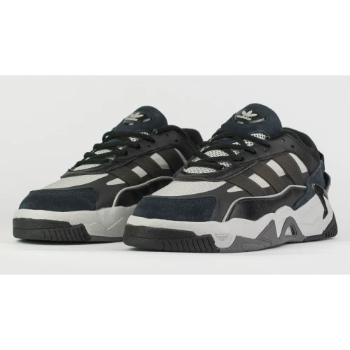 Adidas Originals Niteball 2.0 Core Black
