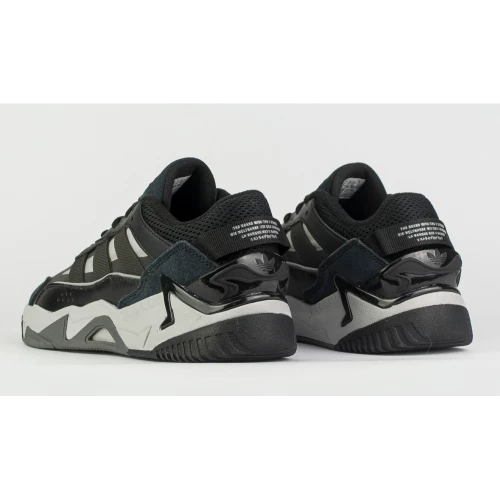 Adidas Originals Niteball 2.0 Core Black
